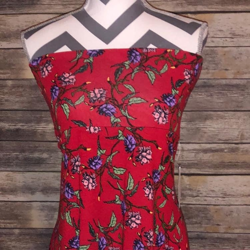 LuLaRoe Maxi